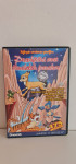 RISANKA ■DVD ■Pravljični svet živalskih junakov