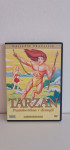 RISANKA ■DVD ■Tarzan - komplet 2 DVD-jev