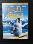 Risanka Vesele nogice