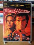 Road House (1989) Patrick Swayze, tokrat kot varko v diskaču