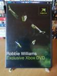 Robbie Williams – Exclusive Xbox DVD (2002)