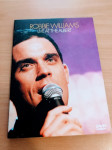 Robbie Williams - Live at the Albert DVD