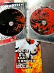 Robbie Williams - What We did Last Summer (2xDVD), koncert z dodatki