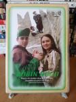 Robin Hood: glasbena pripovedka (musical) (2005)