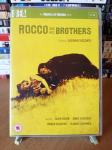 Rocco and His Brothers (1960) Dvojna DVD izdaja