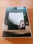 Rocky (1976) DVD film (slovenski film)