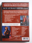 Rod Stewart - The Great American Songbook, DVD