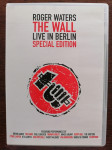 ROGER WATERS (Pink Floyd) - The Wall (special edition) DVD
