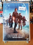 Rogue One: A Star Wars Story (2016) (ŠE ZAPAKIRANO) / Slo podnapisi