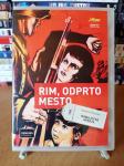 Rome, Open City (1945) Roberto Rossellini / IMDb 8.0