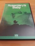 Rosemary's Baby (1968) DVD film (angleški podnapisi)