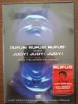 RUFUS WAINWRIGHT - Rufus! Rufus! Rufus! (DVD)