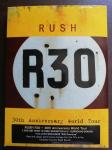 RUSH - R30 (2DVD)