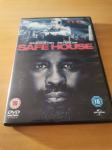 Safe House (2012) DVD film (angleški podnapisi)