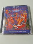 SANTANA - SUPERNATURAL (CD kot format DVD)