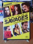 Savages (2012) Extended Edition / Oliver Stone