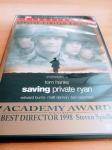 Saving Private Ryan (1998) DVD (angleški podnapisi)