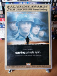 Saving Private Ryan (1998) Dvojna DVD izdaja / Slovenski podnapisi