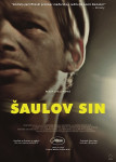 Savlov sin DVD tv film Son of Saul TV film