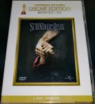 Schindlerjev seznam (Oscar ed., HR podnapisi, 2x DVD)