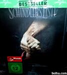 Schindlerjev seznam (posebna dvojna izdaja), 2xDVD