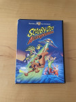 DVD SCOOBY-DOO AND ALIEN INVADERS