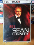 Sean Connery Box Set (1993-2003) (ŠE ZAPAKIRANO)