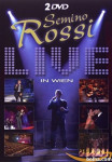 Semino Rossi - -LIVE IN WIEN 2DVD & 2CD
