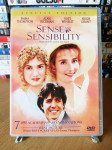 Sense and Sensibility (1995) IMDb 7.7 / Slovenski podnapisi