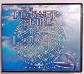 Set 21 DVDjev: Drunvalo Melchizedek - The Flower of Life