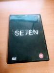 Seven (1995) 2xDVD (angleški podnapisi)