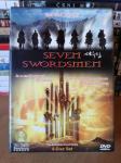 Seven Swordsmen (TV Series 2005–2006) BOX SET / Komplet serija