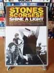 Shine a Light (2008) (ŠE ZAPAKIRANO) / Martin Scorsese