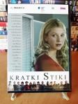 Short Circuits / Kratki stiki (2006)