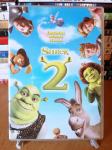 Shrek 2 (2004) Dvojna DVD izdaja (Blitz 2004 Prva izdaja)