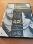 Silver Linings Playbook (2012) DVD (slovenski podnapisi)