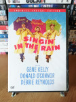 Singin' in the Rain (1952) Dvojna DVD izdaja (ŠE ZAPAKIRANO) / HR subi