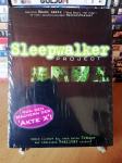 Sleepwalkers (TV Series 1997–1998) BOXSET 3xDVD / Komplet serija