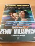 Slumdog Millionaire (2008) DVD (slovenska izdaja)