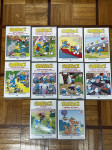 SMRKCI - kompet 10 DVD-jev, sinhroniziranih v slovenščino