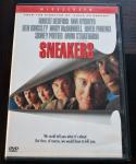 Sneakers (film), DVD