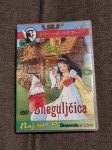 Sneguljčica DVD risanka sinhronizirano
