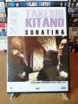 Sonatine (1993) Takeshi Kitano
