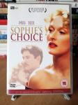 Sophie's Choice (1982) 25th Anniversary Edition