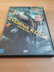 Source Code (2011 DVD (slovenski podnapisi)
