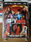 Spy Kids 4-D: All the Time in the World (2011)