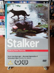 Stalker (1979) Dvojna DVD izdaja / Andrej Tarkovski