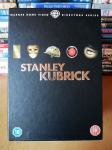 Stanley Kubrick : 10 Disc Box Set / Hrvaški podnapisi / Trda embalaža