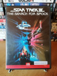 Star Trek III: The Search for Spock (1984) Slovenski podnapisi