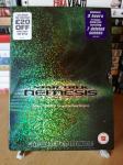 Star Trek: Nemesis (2002) Več kot 3 ure posebnih dodatkov